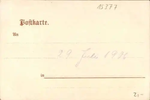Ak Buckow in der Märkischen Schweiz, Pritzhagener Mühle, Wassermühle
