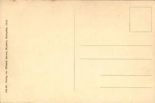 Ak Weinlese, Weinanbau, Arbeiter