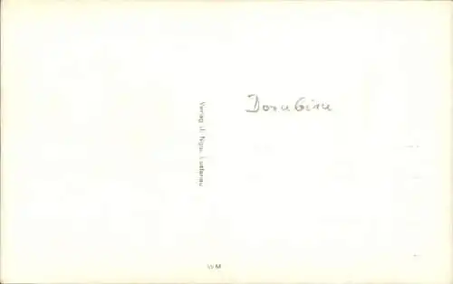 Foto Ak Dornbirn Vorarlberg, Restaurant Gütte, J. Zumtobel 