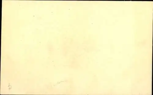 Ak Szene, Beulemans marie sa fille, Theatre Royal des Galeries St-Hubert