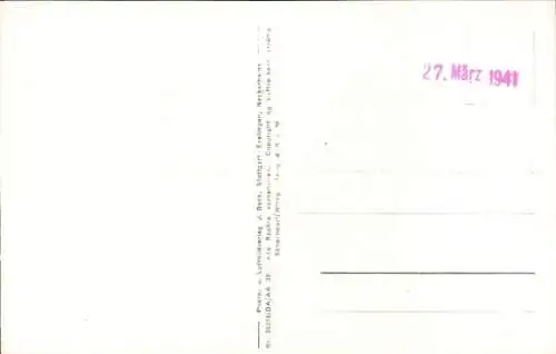 Ak Günterstal Freiburg im Breisgau, Fliegeraufnahme