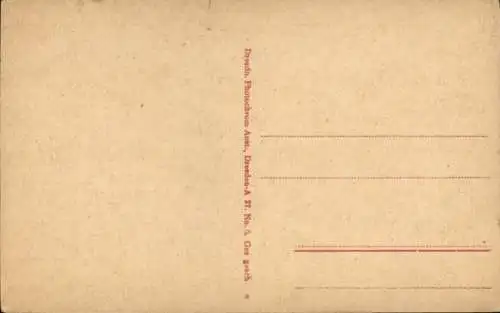 Ak Toruń Thorn Westpreußen, Stadttheater