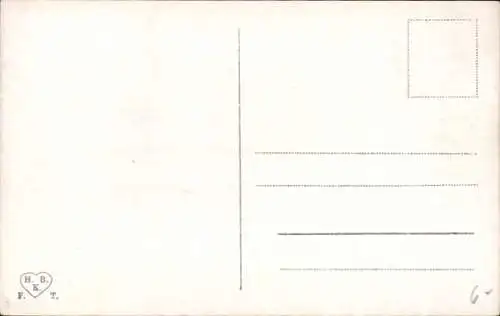 Ak Kudowa Zdrój Bad Kudowa Schlesien, Sanatorium