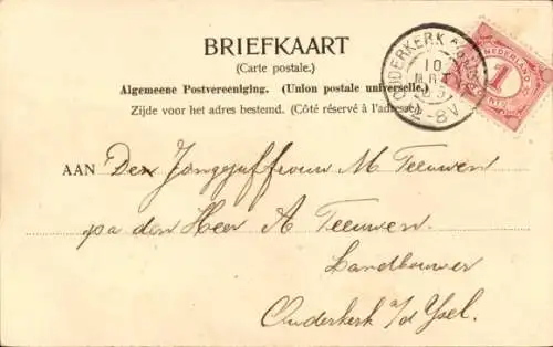 Ak Japan, Japanischer Händler, Japanische Tracht