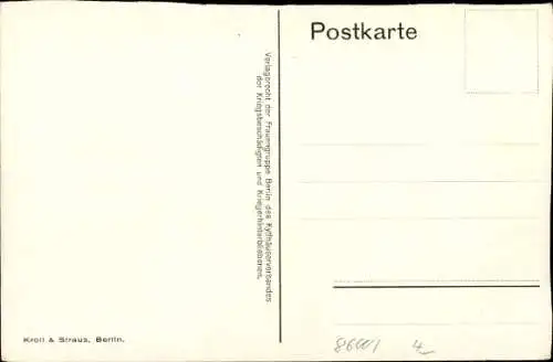 Künstler Ak Schulze, Kurt, Bamberg in Oberfranken, Rathaus