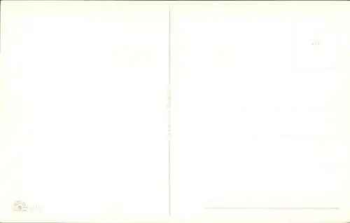 Ak Zwei Pferde, Tier-Portrait, Pferd-Portrait