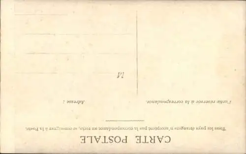 Ak Eugène Turpin, Französischer Chemiker