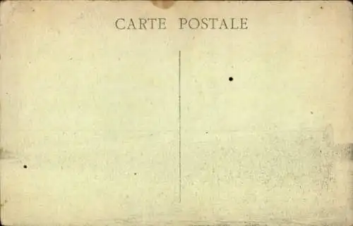 Ak Paquebot SS Anfa, Compagnie de Navigation Paquet, CNP