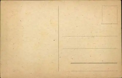 Ak Bielefeld in Nordrhein Westfalen, Botanischer Garten