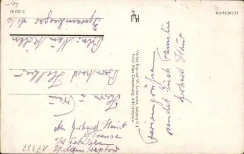 Ak Altentreptow in Mecklenburg Vorpommern, Demminer Tor