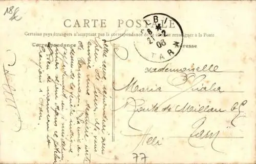 Ak Combreux Tournan en Brie Seine et Marne, PAPETERIE LIBRAIRIE, CAFE a CENTRE, Malherbe, lib....