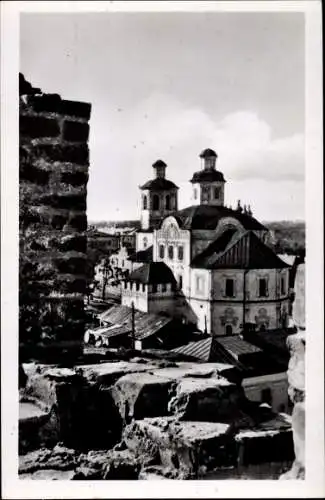 Ak Smolensk Russland, Tifenskije Kirche