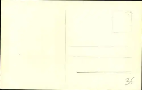 Ak Schauspieler Albrecht Schoenhals, Portrait, Pferd, Ross Verlag A 3205/1