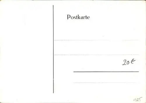 Ak Darmstadt in Hessen, Hessische Gartenbau-Ausstellung 1925, Möbel-Einrichtungshaus