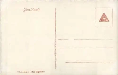 Ak Österr. Komponist Franz Schubert, Männerrunde am Tisch, Das Dreimäderlhaus