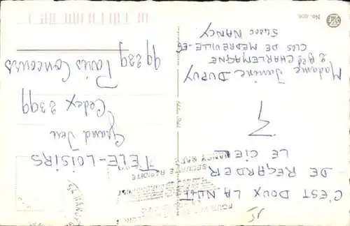 Künstler Ak Martin, E., Frau fährt Ski, Skifahrt, Wintersport