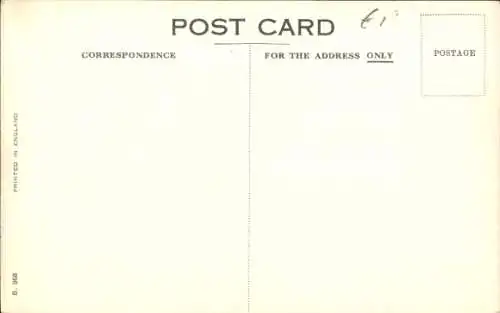 Ak RMS Queen Elizabeth, Cunard Line