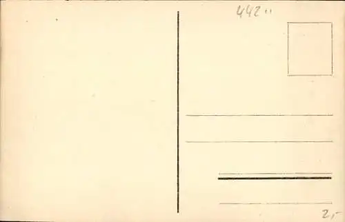 Ak Dortmund im Ruhrgebiet, Kriegerdenkmal 1870