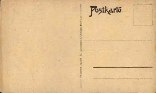 Ak Stendal in der Altmark, Uenglinger Tor