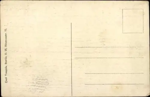 Ak Riga Lettland, Die Kathedrale