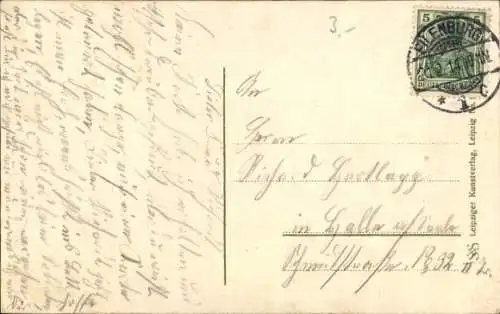 Ak Deutsche Soldaten in Schützenlinie