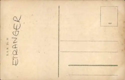 Ak Mainz am Rhein, Schillerdenkmal