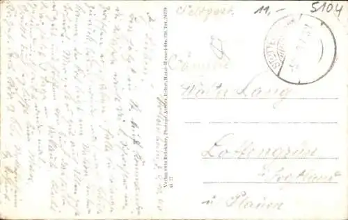 Ak Stotternheim Erfurt in Thüringen, Am Karlsplatz, Ratskeller, Moltkestraße, Schwimmbad