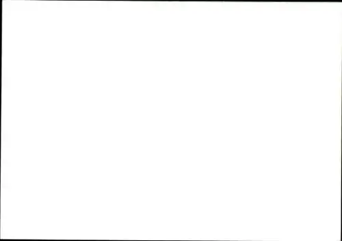 Ak Schauspielerin Beate Bock, Portrait, Autogramm