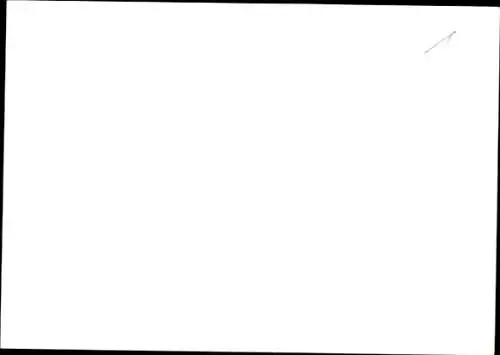 Ak Schauspieler Martin May, Portrait, Autogramm