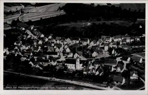 Ak Stein Hechingen im Zollernalbkreis