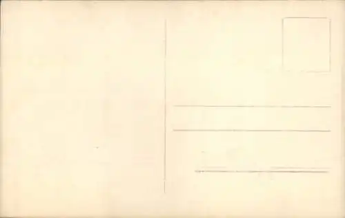 Ak Schauspielerin Camilla Horn, Portrait