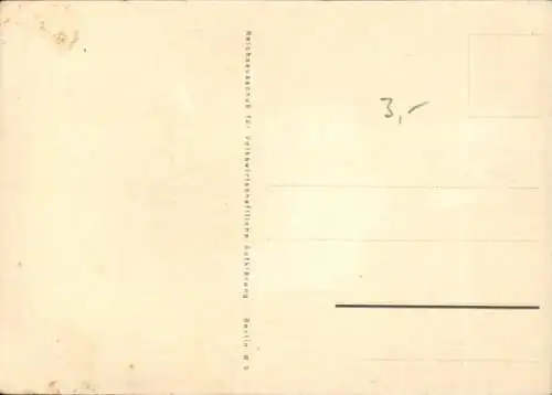 Künstler Ak Eggers, Die Zuckersparkasse, Marmelade, Obst, Einmachglas