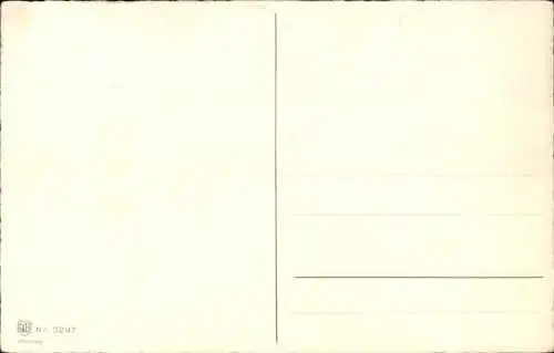 Ak Glückwunsch Geburtstag, Kinder mit Blumensträußen, Meissner Buch 3297