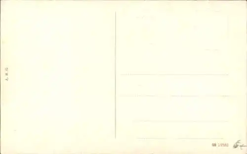 Ak Forst in der Lausitz, Mühlgraben