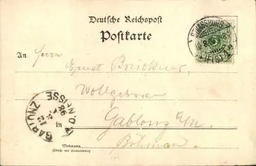 Ak Kehl am Rhein, Neue Rheinbrücke