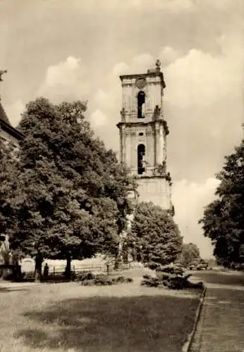 Ak Potsdam,  Garnisonkirche