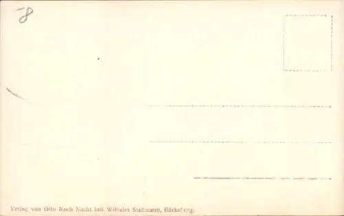 Passepartout Ak Prinz Wolrad zu Schaumburg Lippe, Portrait in Husarenuniform, Orden