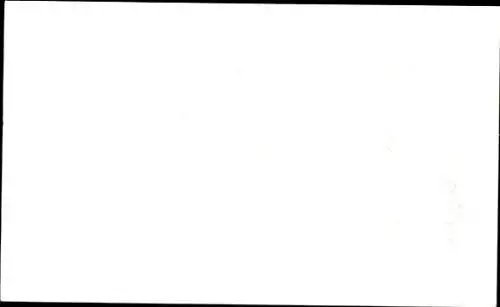 Ak Fernsehmoderatorin Vera Russwurm, Portrait, Autogramm