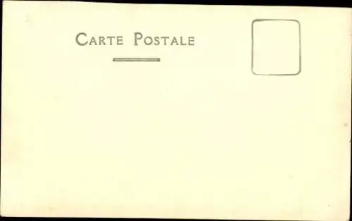 Foto Ak Rio de Janeiro Brasilien, Pan de Azúcar