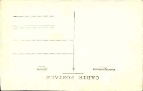 Ak Wien 7 Neubau, Rosenkranzkirche