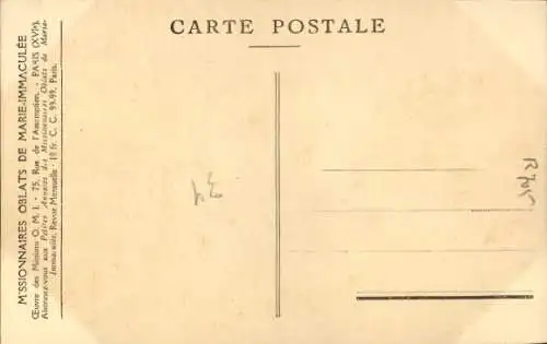 Ak Eskimo Missions, Eskimo Mom Hourse, Eskimos, Mutter, Kinder