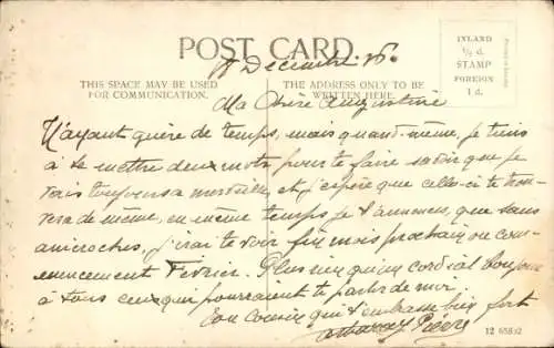 Ak Malta, Maltese Lady, Frau in Tracht