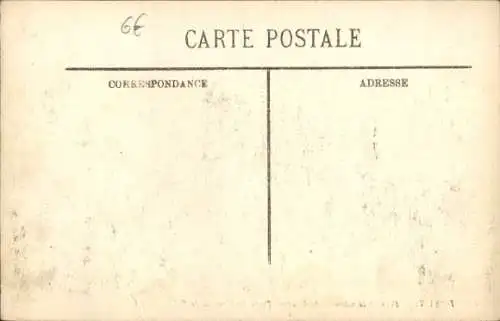 Ak Dreux Eure et Loir, Pont de la Chapelle St-Louis, Porte du Chemin de Ronde