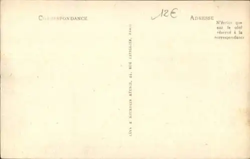 Ak Paimpol Côtes d’Armor, Pointe de l'Arcouest, Embarcadere pour Brehat