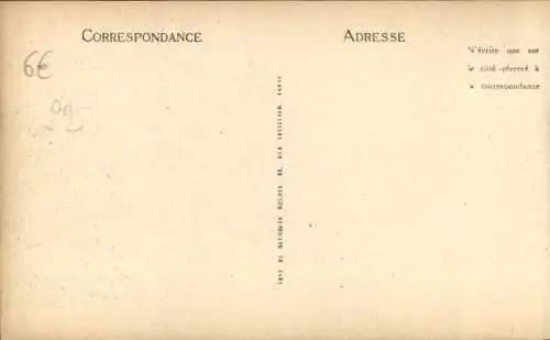 Ak Loguivy les Lannion Côtes d’Armor, Hafen