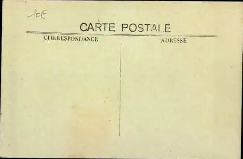 Ak Roquebrune sur Argens Var, Kirche