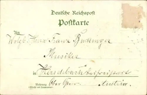Litho Zittau in der Oberlausitz, Burgteich Restaurant, Denkmal, Breiteberg, Hochwald, Töpfer, Oybin