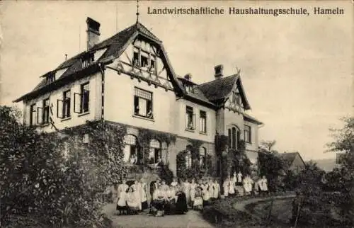 Foto Ak Rüstersiel Wilhelmshaven an der Nordsee, Seemann, Soldat, Männer und Frauen