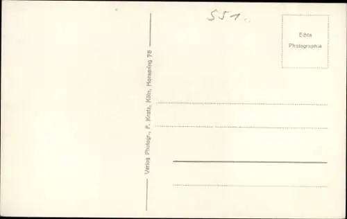 Ak Mainz am Rhein, Schloss, Museum