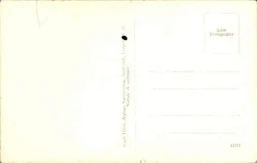 Ak Sölden in Tirol, Gasthof Post